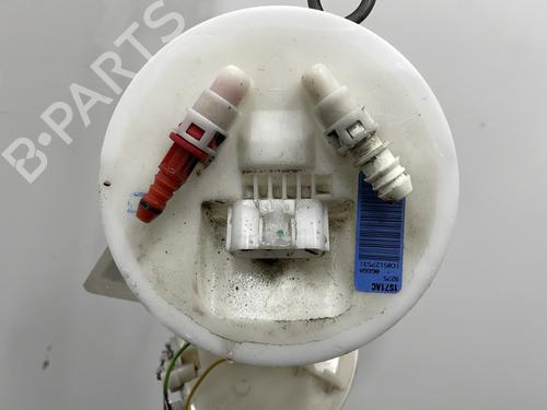 Fuel pump FORD MONDEO III (B5Y) 2.0 16V TDDi / TDCi | BP29638924M76 