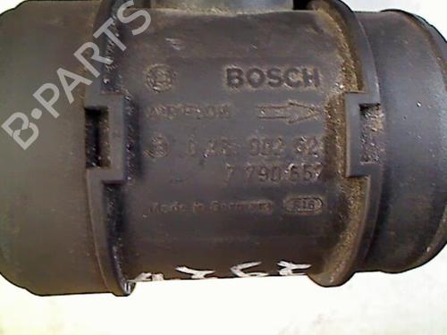 Mass air flow sensor MINI MINI (R50, R53) One D | BP20411059M95