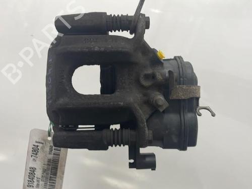 Used Left rear brake caliper Left rear brake caliper BMW X3 (F25) xDrive 20 d (184 hp) 20419156 20419156