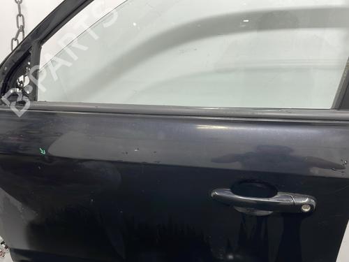 Left front door HYUNDAI TUCSON (JM) 2.0 CRDi | BP26642195C2 