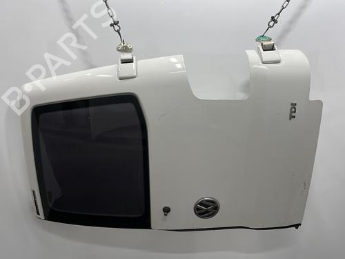 Højre bagagerum dør VW TRANSPORTER T5 Van (7HA, 7HH, 7EA, 7EH) 2.0 TDI (102 hp) 27804675