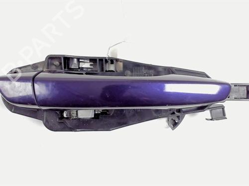 Front right exterior door handle CITROËN C4 CACTUS 1.6 BlueHDi 100 | BP20421354C129 