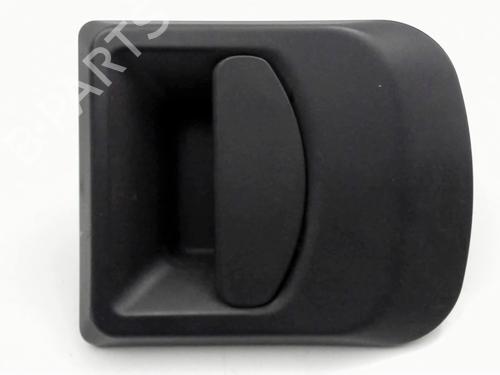 Used Rear right exterior door handle IVECO DAILY IV Van 35C12 V, 35C12 V/P, 35S12 V, 35S12 V/P (116 hp) 29844196
