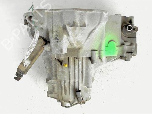 Gearbox NISSAN PRIMERA (P10) 1.6 | BP21206627M3 