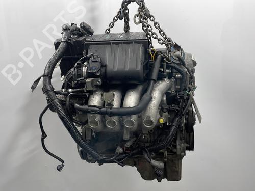 Engine SUZUKI SWIFT III (MZ, EZ) 1.6 (RS416, RR 416, ZC31S) | BP31956181M1