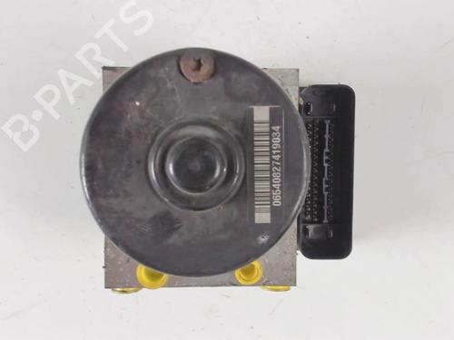 ABS Bremseaggregat SKODA OCTAVIA I (1U2) 1.9 TDI (90 hp) 20464590
