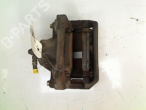 Left front brake caliper NISSAN PRIMERA Hatchback (P12) 2.2 Di | BP20410765M105 