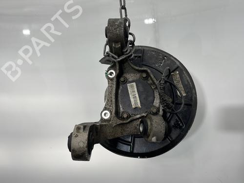 Used Left rear steering knuckle Left rear steering knuckle ALFA ROMEO 159 Sportwagon (939_) 1.9 JTDM 16V (939BXC1B) (136 hp) 31956187 31956187