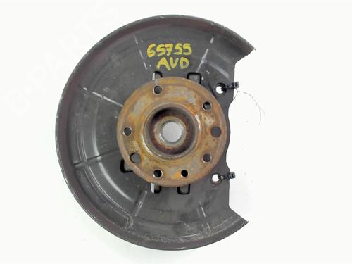 Right front steering knuckle OPEL MERIVA B MPV (S10) 1.4 (75) | BP20465368M26 