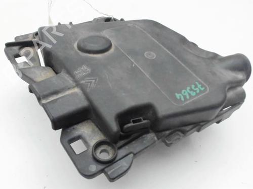 Used Electronic module Electronic module CITROËN C3 II (SC_) 1.4 HDi 70 (SC8HZC, SC8HR0, SC8HP4) (68 hp) 21241226 21241226