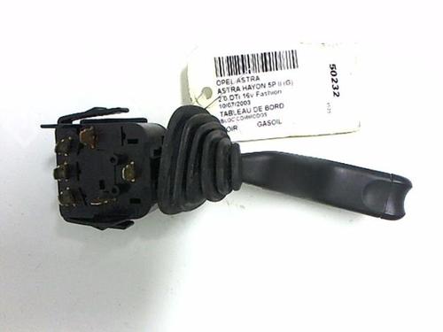 Switch OPEL ASTRA G Hatchback (T98) 2.0 DTI 16V (F08, F48) | BP20470674I30 