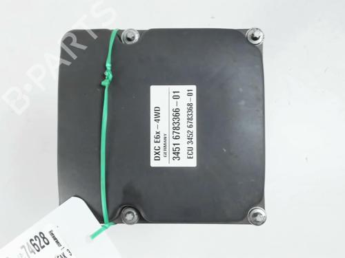 ABS pump BMW 5 Touring (E61) 525 xd | BP26642076M43 - Image 3