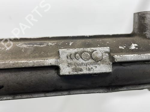 Styregear/Snekke NISSAN X-TRAIL III (T32_, T32R, T32RR) 1.6 dCi (T32) | BP29212738M22 