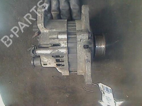 Alternator FORD ESCORT V (AAL, ABL) 1.8 D | BP21232495M7 