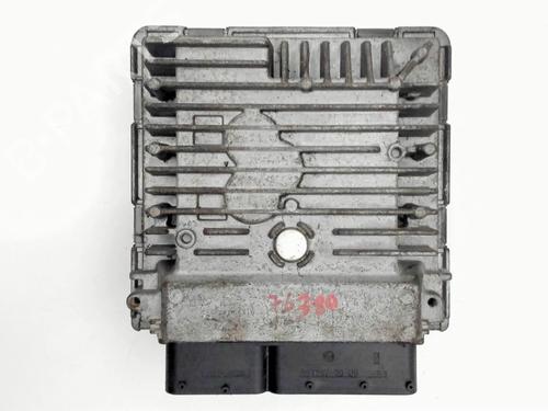 Used Engine control unit (ECU) VW POLO V (6R1, 6C1) 1.6 TDI (90 hp) 30547677
