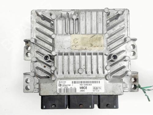 Used Engine control unit (ECU) FORD FOCUS II (DA_, HCP, DP) 1.8 TDCi (115 hp) 30912901