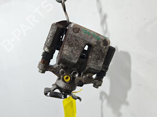 Used Left rear brake caliper Left rear brake caliper HYUNDAI i30 (PDE, PD, PDEN) 1.0 T-GDI (120 hp) 40224839 40224839