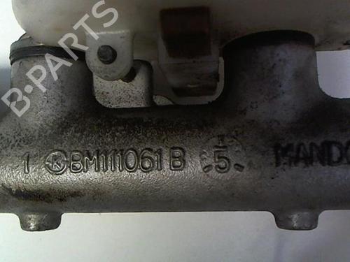 Brake master cylinder HYUNDAI COUPE II (GK) 2.0 GLS | BP20479321M77 