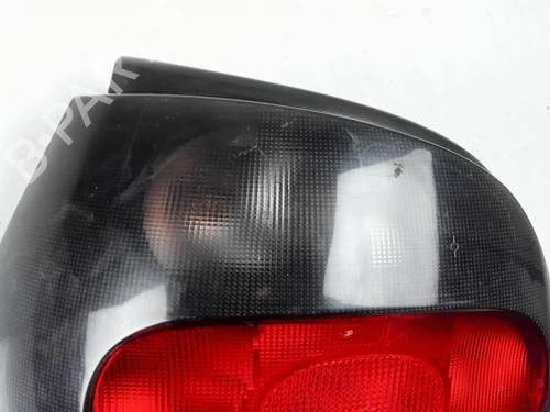 Left taillight RENAULT MEGANE I (BA0/1_) 1.4 e (BA0E, BA0V) | BP31159589C34 