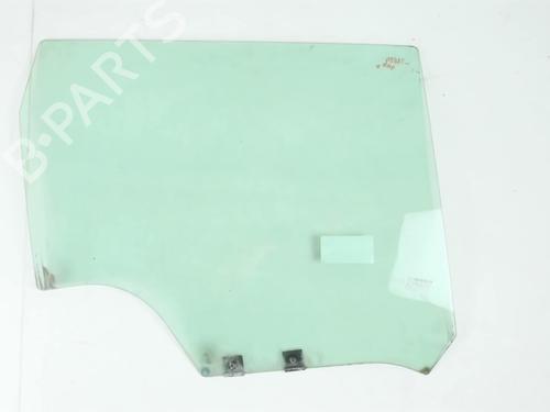 Used Rear right door window RENAULT CLIO IV Grandtour (KH_) 1.5 dCi 90 (KHN3, KHN4) (90 hp) 28683463