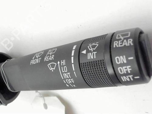 Steering column stalk OPEL CORSA E (X15) 1.2 (08, 68) | BP38787721I23 - Image 4