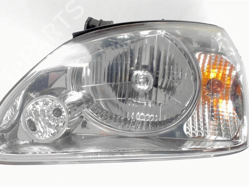 Left headlight KIA CARENS II MPV (FJ) 2.0 CRDi | BP20457889C28 