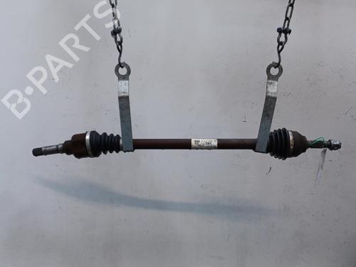 Used Right front driveshaft Right front driveshaft 20427468 20427468