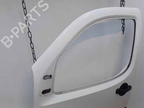 Left front door FIAT DOBLO Box Body/MPV (223_) 1.9 JTD (223ZXE1A) | BP22102672C2 