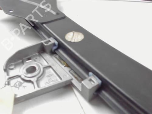 Front left window mechanism MERCEDES-BENZ CLK (C209) CLK 270 CDI (209.316) | BP20421246C22 