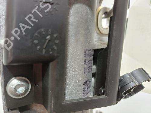 Steering column RENAULT KANGOO (KC0/1_) 1.5 dCi (KC08, KC09) | BP39229050M21 - Image 3