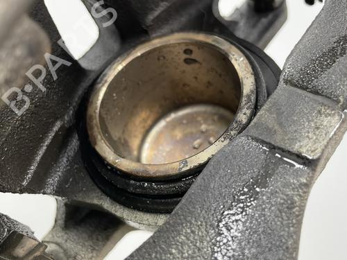 Left front brake caliper TOYOTA YARIS (_P13_) 1.5 Hybrid (NHP130_, NHP130) | BP27385585M105 
