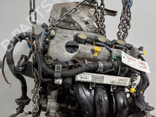 Engine SMART FORTWO Cabrio (451) | BP37481710M1 - Image 14