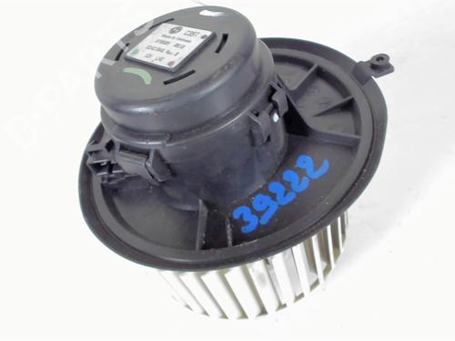 Heater blower motor ALFA ROMEO 147 (937_) 1.9 JTDM 8V (937.AXD1A, 937.AXU1A, 937.BXU1A) | BP20472289M62 