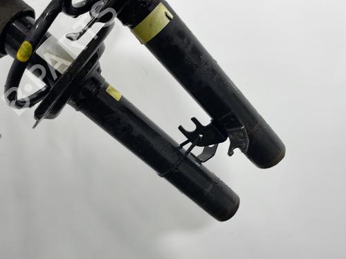 Left front shock absorber PEUGEOT 107 (PM_, PN_) 1.4 HDi | BP29844377M16