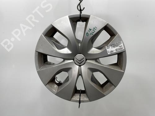 Used Hub cap CITROËN C3 Picasso (SH_) 1.6 HDi (90 hp) 29437980