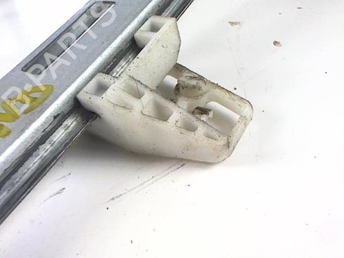 Front right window mechanism PEUGEOT 206 Hatchback (2A/C) 2.0 HDI 90 | BP20466478C23 