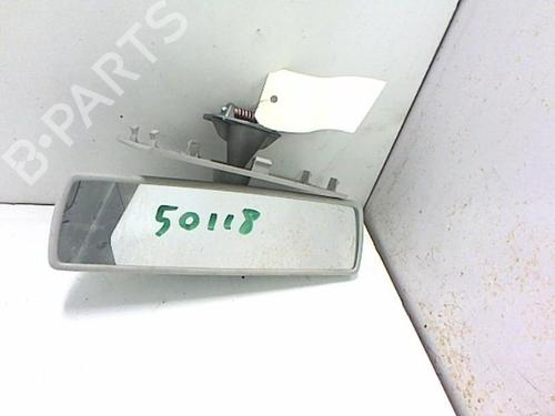 Used Rear mirror SEAT TOLEDO III (5P2) 1.9 TDI (105 hp) 20407647