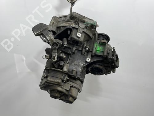 Gearbox VW TOURAN (1T1, 1T2) 1.9 TDI | BP27536013M3 
