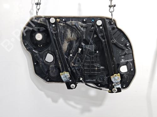 Front right window mechanism ALFA ROMEO GIULIA (952_) 2.2 D (952AEM250, 952AEA250) | BP39710380C23 - Image 4
