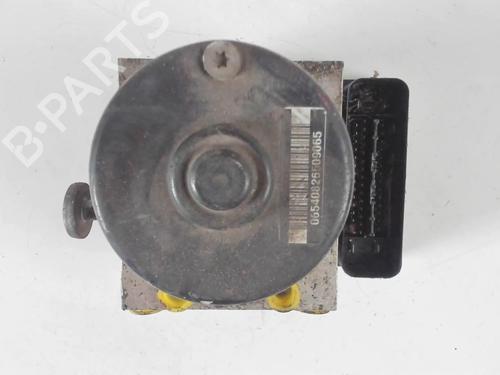 Abs pomp PEUGEOT 1007 (KM_) 1.6 16V | BP20424293M43