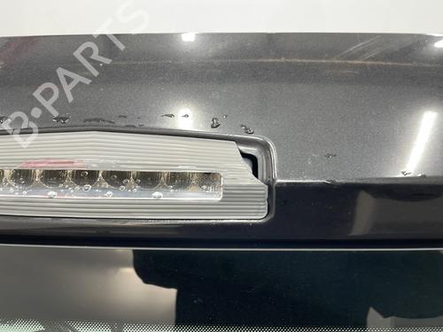 Tailgate OPEL ZAFIRA / ZAFIRA FAMILY B (A05) 1.7 CDTI (M75) | BP30329551C6