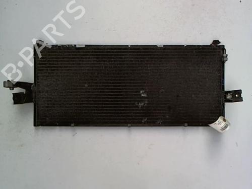AC radiator NISSAN SUNNY III Hatchback (N14)  | BP22914521M32 