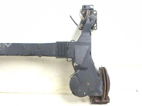 Rear axle CITROËN BERLINGO Box Body/MPV (B9) 1.6 HDi / BlueHDi 75 | BP20465604M2 