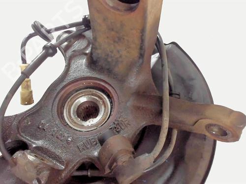 Used Right front steering knuckle ROVER 25 I Hatchback (RF) 1.1 16V (75 hp) 20428738