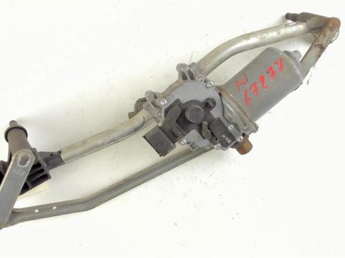 Front wiper motor RENAULT LAGUNA III (BT0/1) 1.5 dCi (BT00, BT0A, BT0T, BT1J) | BP20421057M29 