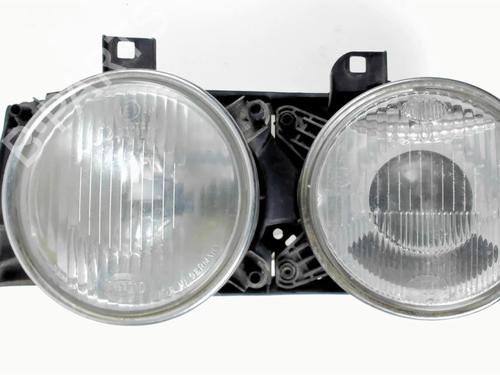 Left headlight BMW 5 (E34) 525 tds | BP20452456C28
