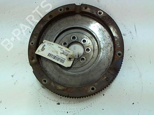 Flywheel RENAULT 19 II (B/C53_) 1.9 dT (B/C53T) | BP21204687M101 