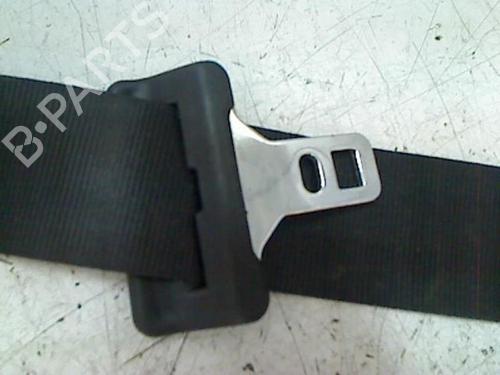 Rear left belt tensioner FORD FIESTA V (JH_, JD_) 1.4 TDCi | BP20458263C89 