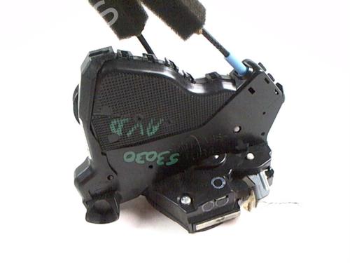 Used Front right lock Front right lock HONDA CIVIC IX (FK) 2.2 i-DTEC (FK3) (150 hp) 20444814 20444814