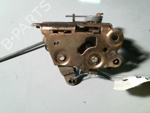 Front right lock CITROËN BX (XB-_) 19 D | BP20454426C97 